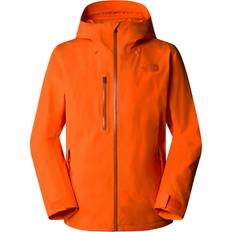 Gehen & Wandern - Orange Jacken The North Face Descendit Jacke - Orange