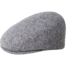 Femme - Gris Chapeaux Kangol Clery - Grau