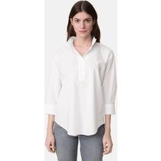 Gerry Weber Top Gerry Weber Camicia Da Donna - Bianco