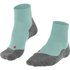 Falke TK5 Short Socken - Tuerkis