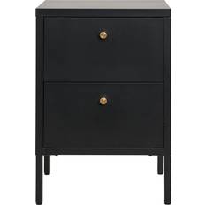 Metalli Lipastot House Nordic Dalby Med Sideboard 40 x 40 x 60 cm Kommode