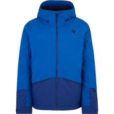 Ziener Clothing Ziener Ski Jacket Timbarra - Bleu