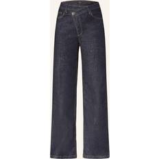 Opus Jeans Marli - Dark Autumn Blue