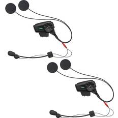 Sena Spider RT1 Dual Pack Motorcycle Intercom