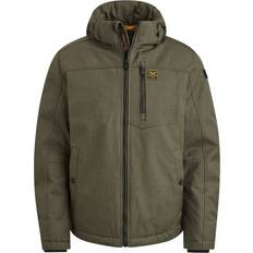 PME Legend Jacket Strator Icon 2.0 - Green