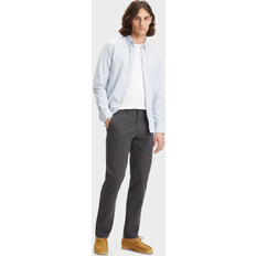 Dockers Slim Fit Smart Chino Pants - Grey