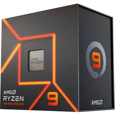 AMD Ryzen 9 7900X Processor Boxed