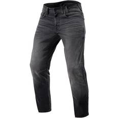 Rev'it! Detroit 2 TF Jeanshose - Dunkelgrau Herren
