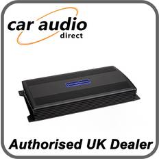 Powerbass ASA3 600.1 600W Monoblock Amplifier