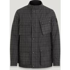 Belstaff Fieldmaster Jacket - Charcoal/Black
