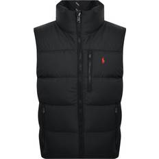 Polo Ralph Lauren Dunvest Med Ikonlogo - Black