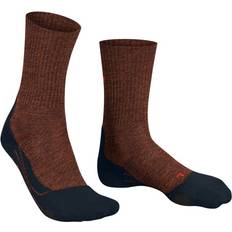 Falke TK2 Wool Wandersocken - Orange