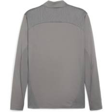 Silver - Unisex Jackor Puma Training Jacket Cast Iron - Grå