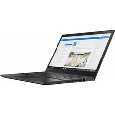 Lenovo ThinkPad T470s 14 Inch Laptop