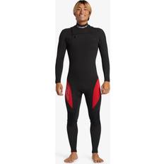 Quiksilver 4/3mm Mercury Chest Zip GBS Wetsuit for Men