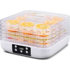 Mattorkare på Black friday rea Ströme Ströme Vita 2 Dehydrator Torkugn