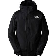 Abbigliamento The North Face Dawnstrike Insulated Gore-Tex Jacket - Black