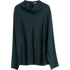 Ayumi Blouse - Green
