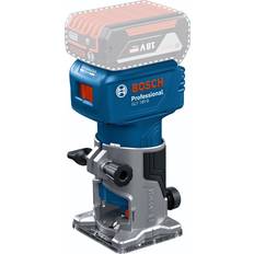 Bosch Professional 18V System Sladdlös Överfräs GLF 136
