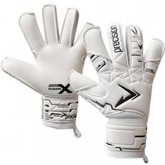 Precision Childrens/Kids Fusion X Pro Classic Hybrid Giga Goalkeeper Gloves