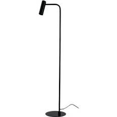 Dyberg Larsen Golvlampor & Markbelysning DYBERG LARSEN Skagerrak Svart Golvlampor Dyberg Larsen Golvlampa 140cm
