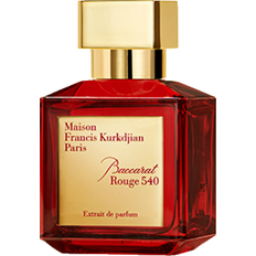 Maison Francis Kurkdjian Eau de Parfum Maison Francis Kurkdjian Baccarat Rouge 540 Extrait De Parfum 70 ml