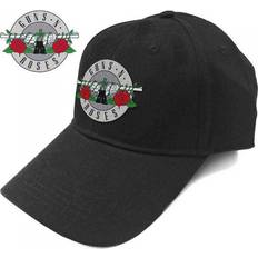 Guns N' Roses Accessoarer Guns N' Roses Circle Logo Baseball Cap - Guns N Roses