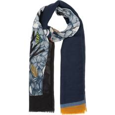 Barbieri Wool Scarf Women - Multicolor