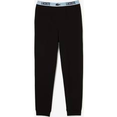 XL Pyjamas Lacoste Loungewear Pyjama Pants - Black