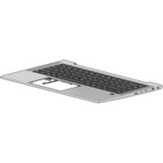 HP M36446-B31 Tangentbord med Bakgrundsbelysning