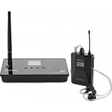 EMS1 Trådlöst Monitorsystem