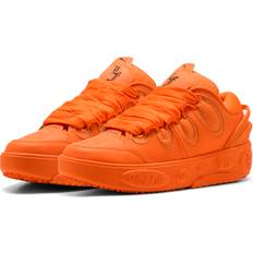 Puma LaMelo Ball LaFrance Amour Gifted - Orange/Black