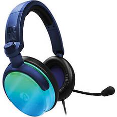 Stealth C6-100 Metallic Over-Ear Gaming Headset