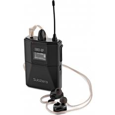 EMS1 Belt Pack Ear Monitor Mottagare