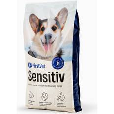 FirstVet Sensitive for All Adult Dogs with Sensitive Stomachs 3kg