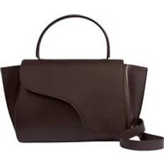 ATP Atelier Charming Arezzo Handbag - Brown