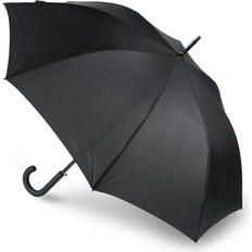 Bugatti buddy long automatic umbrella black