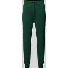 Pantaloni Double Knit Jogger Pants - Green