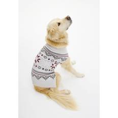 Christmas Sweats Den Fancy Hundejulesweater