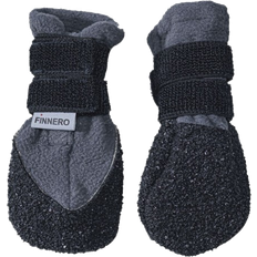 FinNero Halla Lux Hundesko I 2-pak S