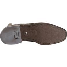 R.M.Williams Blaxland G Suede Boots - Grå