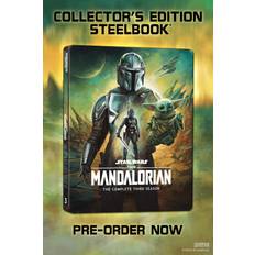 Star Wars: Mandalorian (S3)