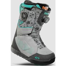 Snowboard ThirtyTwo Lashed Double BOA 2025 Snowboard Boots grå grey