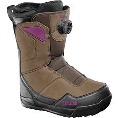 Shifty Boa Snowboard Boots UK 6.5
