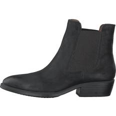Skor Ten Points Jessie Skor Kängor och Boots - Svart