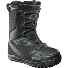 Grønne Snowboardboots ThirtyTwo Light Snowboard Boot 2025 Men's Black/Green