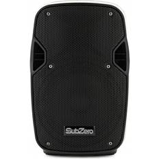 SubZero P8A