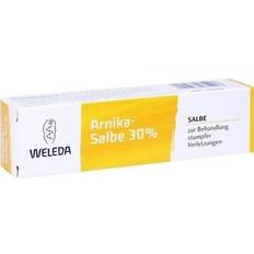 Arnika Salbe 30% 25 Pzn