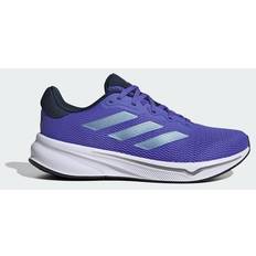 Skor adidas Response - Cobalt Blue / Flash Aqua / Aurora Ink