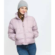 Helly Hansen Reversible Puffer Jacket - Purple